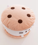 Pusheen® Cookie Ice Cream Sandwich Squisheen 11"