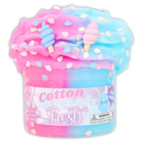Dope® Slime: Cotton Candy Frost