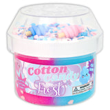Dope® Slime: Cotton Candy Frost