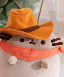 Pusheen® Cowboy Squisheen 6"