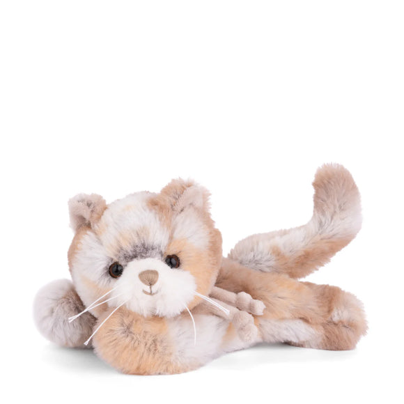 Bukowski Bears: Cozy Cat - Grey 8