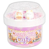 Dope® Slime: Cozy Cat Cafe