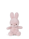 Bon Ton Toys: Cozy Miffy in Gift Box - Pink 9"