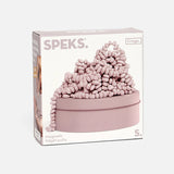 Speks Mini Crags Magnetic Putty Natural Colors
