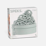Speks Mini Crags Magnetic Putty Natural Colors