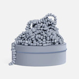 Speks Mini Crags Magnetic Putty Natural Colors