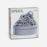 Speks Mini Crags Magnetic Putty Natural Colors
