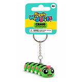 Wigglitz Biggie Keychain