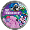 Crazy Aaron's® Thinking Putty® Better Butter: Berry