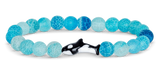 fahlo Tracking Bracelet: Orca