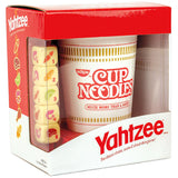Yahtzee®: Cup of Noodles