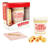 Yahtzee®: Cup of Noodles