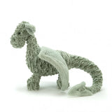 Jellycat Drake Dragon - Discontinued