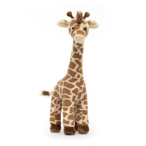 Jellycat Dara Giraffe 22"