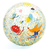 Djeco Bubbles Ball