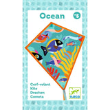 Djeco Ocean Kite