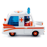 Djeco Crazy Motors: Hurry Ambulance