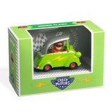 Djeco Crazy Motors: Green Flash