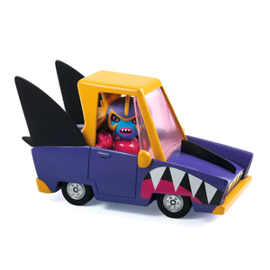 Djeco Crazy Motors: Shark'n Go
