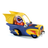 Djeco Crazy Motors: Dingo Mobile
