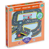 Djeco Crazy Motors: Circuit 26pc