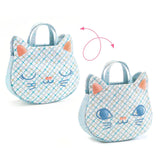 Djeco Kitten's Handbag Play Set