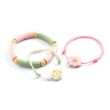 Djeco Cécile's Bracelets Play Set