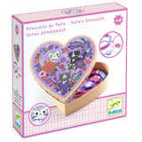 Djeco Tara's Bracelets Play Set