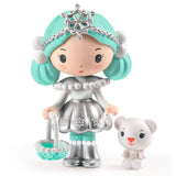 Djeco Tinyly: Neige & Nours