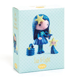 Djeco Tinyly: Luz & Light