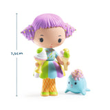 Djeco Tinyly: Tutti & Frutti