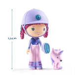 Djeco Tinyly: Joe & Gala