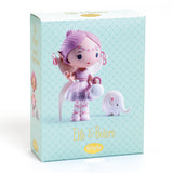 Djeco Tinyly: Elfe & Bolero