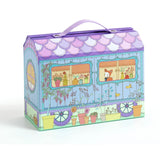Djeco Tinyly House: Bluchka & Indie
