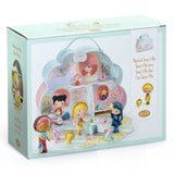 Djeco Tinyly House: Sunny & Mia