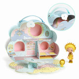 Djeco Tinyly House: Sunny & Mia