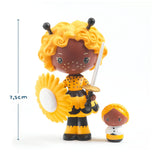 Djeco Tinyly: Louison & Aby