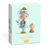 Djeco Tinyly: Grace & Stella