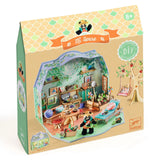 Djeco Mi House - Olive