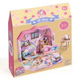 Djeco Mi House - Rosie