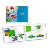 Djeco Origami Jumping Animals