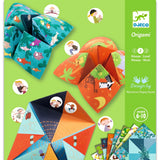 Djeco Origami Fortune Tellers Animals