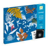 Djeco Cyanotype Starter Craft Kit