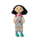 Manhattan Toy® Groovy Girls® Light Beige Skin with Black Hair - Daisy