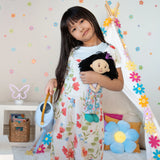 Manhattan Toy® Groovy Girls® Light Beige Skin with Black Hair - Daisy