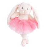 Bukowski Bears: Dancing Jayleen - Pink 11"