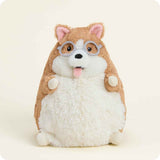 Warmies® Dorky Corgi