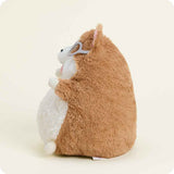 Warmies® Dorky Corgi