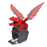 Thames & Kosmos: Robotic Dragon Bank Kit