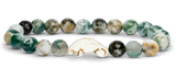fahlo The Drift Bracelet: Manatee